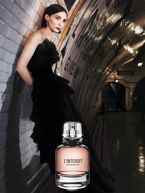 new fragrance 2018 givenchy|best givenchy perfume for women.